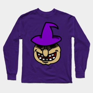 Witch Long Sleeve T-Shirt